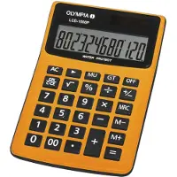 Olympia LCD 1000p