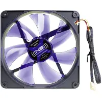 Noiseblocker BlackSilent L-XK1
