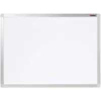 Dahle Whiteboard c Board 96151 (B x H) 90 cm 60 Quer oder Hochformat, Inkl. Ablageschale