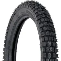 Heidenau Motorradreifen car-tyres K46 ( 2.75-16 RF TT 46M Hinterrad, M/C, Vorderrad )