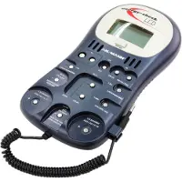 Ansmann Energie-check-lcd-tester