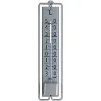 TFA-Dostmann Wand Thermometer 12.2001.54 Gr