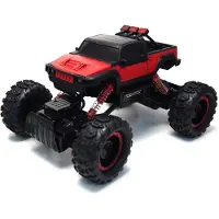 Amewi 22201 RC-Modellbau Landfahrzeug Elektromotor 1:14 Monstertruck (22201)
