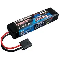 Traxxas 2869X, Akku, Mehrfarbig