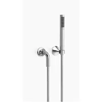 Dornbracht 27808809-00 Schlauchbrausegarn. m.Einzelros. VAIA