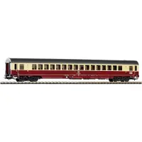 Piko h0 Persontog H0 Piko H0 59661 DC 1 stk