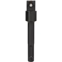 Bosch Accesorios Adapter SDS plus auf 1/2-Zoll Außenvierkant