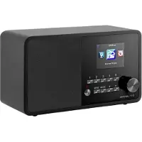 Imperial I110 Radio