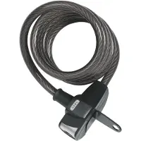 ABUS Kabelschloss Booster 6512K/180
