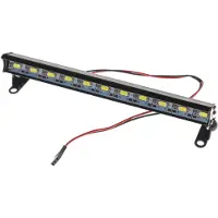 Absima LED-belysning hvid 4.8 - 6 V