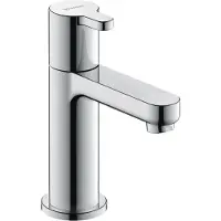 Duravit B21080002010 B.2 Standventil