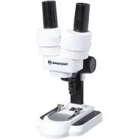 Bresser Junior Mikroskop Biolux ICD Pro 20x
