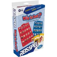Hasbro Wer ist es? Kompakt, 6 Jahr(e)