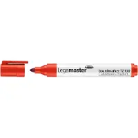Edding Boardmarker TZ100 7-110502 1,5-3mm rot