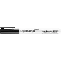 Legamaster TZ140 Boardmarker 10 Stück schwarz
