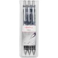 Rotring Druckbleistift TIKKY, 3er-Set