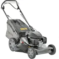 Marina Systems Rasenmäher mit Antrieb HR 54 SH - 4IN1 - Motor Honda GCVx 170