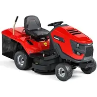 Snapper RPX92 - Rasentraktor - Briggs&Stratton 656ccm - Fangkorb