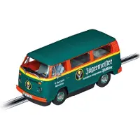 Carrera VW BUS T2b "Jägermeister"