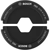 Bosch PRO Presseinsatz, K14 AL, 35 mm2, Aluminiume