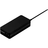 HN POWER HNP120M-480 AC/DC Tisch- und Steckernetzteil 48 V/DC 2.7 A 120 W