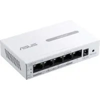 Asus ExpertWiFi EBP15, Managed, Gigabit Ethernet (10/100/1000), Power over Ethernet (PoE)