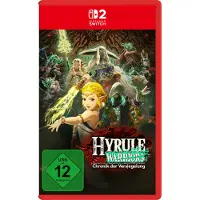 Hyrule Warriors: Chronik der Versiegelung
