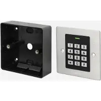 Sygonix Code-Tastatur mit RFID