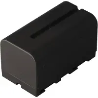 AccuCell Akku passend für Sony NP-F750, Sony NP-F770, NP-F550, NP-F530, NP-F330, NP-F570