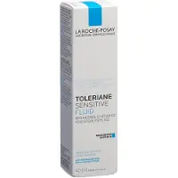 La Roche Posay Roche-Posay Toleriane sensitive Fluid 40 ml Creme