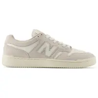 New Balance Unisex Nb Numeric 480 Sea Salt Größe: 44 | Trainers Outlet | Unisex | Weiß