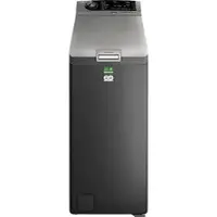 AEG LTR8S80370 Waschmaschine (7,0 kg, 1251 U/Min., A, Ja)