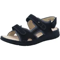 Finn Comfort Wanaka-S Herren Sandale, Größe:41 EU