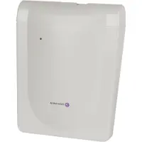 Alcatel -Lucent Enterprise 8379, 1880 - 1930 MHz, 1880 - 1900 MHz, 1920 - 1930 MHz, Omnidirektional, Weiß, Netzwerk