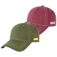 Riverso Herren Cap RIVNoel Baseballcap 2er Pack Blau 12 One Size