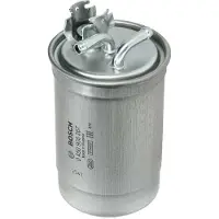 Bosch Kraftstofffilter 0450906267 Leitungsfilter 176mm für DAF VW