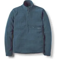 Rab Ramshaw Pull-on tempest blue (TMB) L