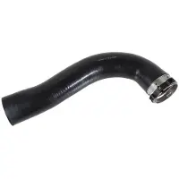METZGER Ladeluftschlauch 2400972 unten für VAUXHALL GENERAL MOTORS NISSAN RENAULT