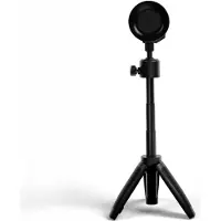 Fidlock - Vacuum Mini Tripod Base - Stativ schwarz