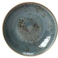 Steelite Schale Coupe 21,5 cm Craft Blue