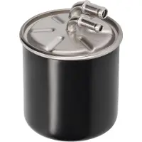 Mann Kraftstofffilter wk8201 Leitungsfilter 100mm für CHRYSLER FIAT MERCEDES-BENZ