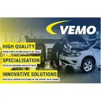 VEMO Lambdasonde v46760001 für OPEL RENAULT
