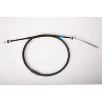 Hella Seilzug, Feststellbremse [Hersteller-Nr. 8AS355670-591] für Renault