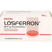 MIBE Loesferron 100 ST