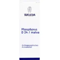 Weleda Phosphorus D24/Malva 20 ML
