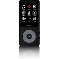 Lenco Xemio-860bk Mp3-player