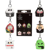 Loungefly The Nightmare Before Christmas Mini Mystery Box (Assortiert - 1 Stück)