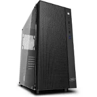 DeepCool Matrexx 55 Mesh, Tower-Gehäuse