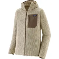 Patagonia - Leichte, atmungsaktive Fleecejacke mit Reißverschluss &ndash; Herren &ndash; M's R1 Air Full-Zip Hoody - M's R1 Air Full-Zip Hoody