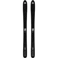 Salomon - Skis all-mountain - Départ. 02 2027 für Herren aus Holz - Größe 180 cm - schwarz